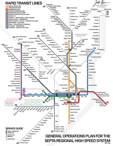 Philadelphia Septa Metro Maps Of The World Pinterest Subway Map Sexiz Pix