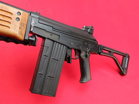 Galil Pre Ban Arm 332 Imiaction Arms308 Win Folding Stock