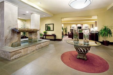 Crowne Plaza San Antonio Airport Updated 2018 Prices And Hotel Reviews