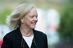 Meg Whitman really, really, really isn’t going to be the next Uber CEO ...