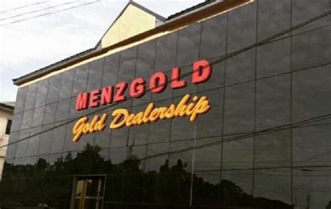 More than two hundred hours of research to provide the top financial knowledge. Swiss Gold Denies MenzGold: Switzerland Company Says It ...