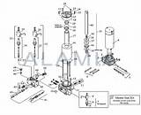 Hydraulic Pump Diagram Images
