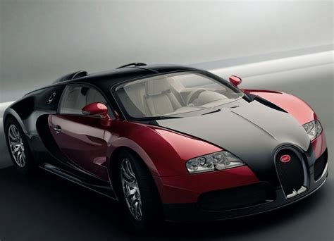 Grandes Dominicanos Bugatti Veyron El Auto Más Caro Del Mundo