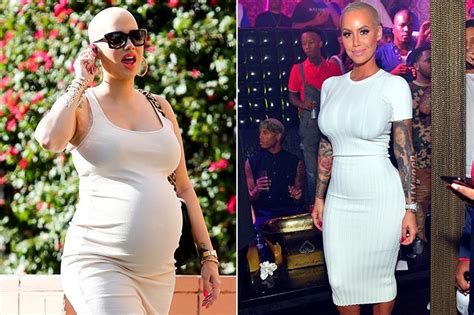 Celebrity Moms Before And After Their Pregnancy They Share The Best