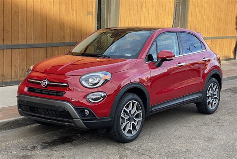 The 2019 Fiat 500x Awd Is Chic And Fun Both From Gofatherhood