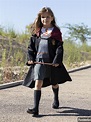 Disfraz de Hermione Granger para niña. Have fun! | Funidelia