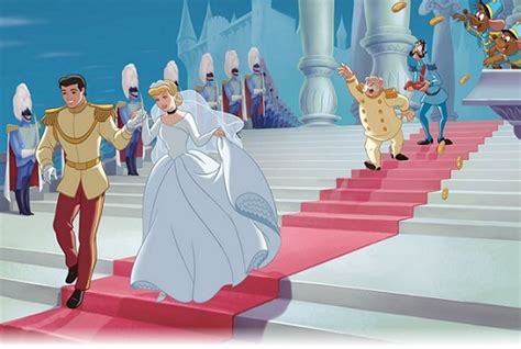 Cuentos De Las Princesas Disney Princesas Disney