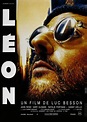 Léon - film 1994 - AlloCiné