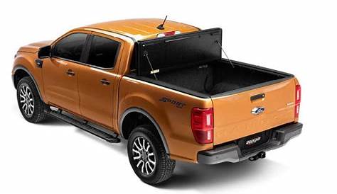 toyota tacoma undercover bed cover