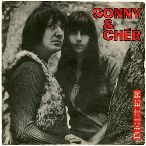 Sonny And Chér I Got You Babe 1965 Vinyl Discogs