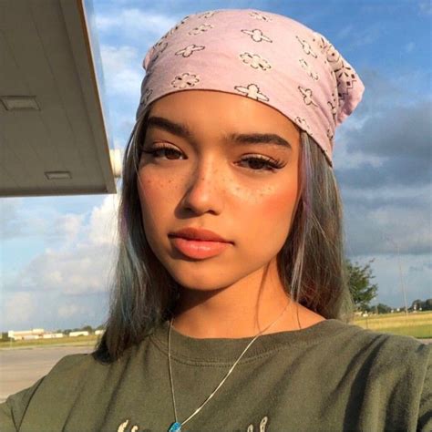 Simply tag #cghbandanastyles and @cutegirlshairstyles in your photo on instagram! #bandana Hairstyles | Bandana hairstyles, Scarf hairstyles ...