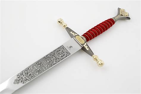 Spanish Swords Made In Spain Buy From Spain
