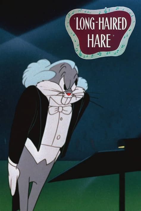 Long Haired Hare Looney Tunes Fan Fiction Wiki Fandom