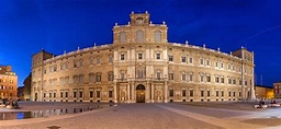 Ducal Palace of Modena | ITALY Magazine