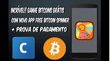 Earn Bitcoin Android App Photos
