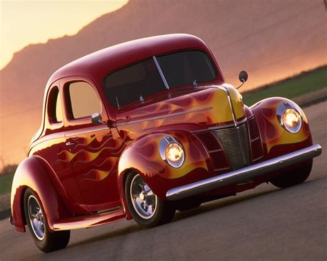 Hotrod Cars Hot Rod Classic Cars Widescreen Fresh New Hd Wallpaper Best Antique Cars Old