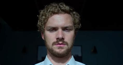 ‘marvels Iron Fist Full Trailer Unveiled For Netflix Series Watch