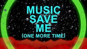 Mocky - Music Save Me (One More Time) Album Trailer - YouTube