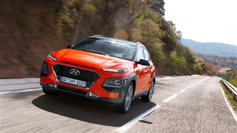 2018 Hyundai Kona 4k 5 Wallpaper Hd Car Wallpapers Id 8890