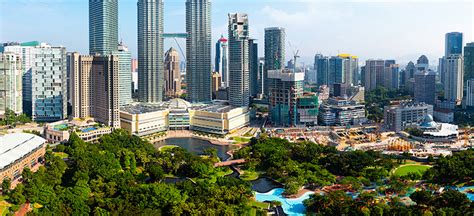 A Guide To Living And Working In Malaysia Aetna International