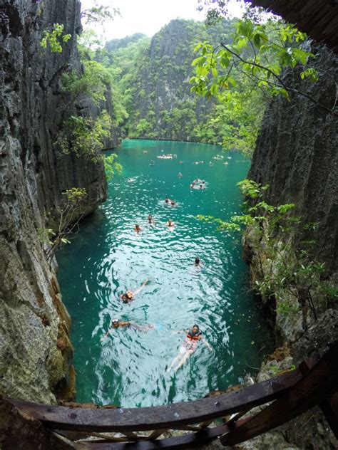 A Guide To The Isolated Island Of Coron And Its Many Beautiful Islands