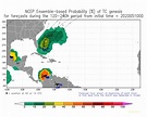 Gulf of Mexico and East Coast Radar Loops - Track The Tropics ...