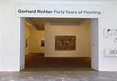 Gerhard Richter Documentary Film & Interview | 4 Decades | MBP