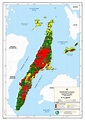 Cebu Landslide Hazard Map - Bank2home.com