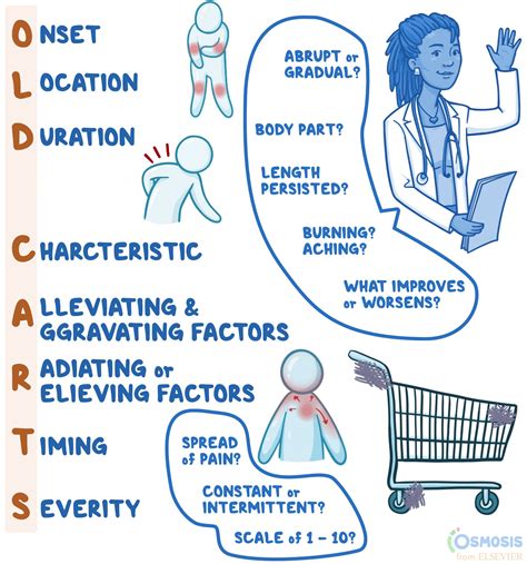 Health History Assessment Mnemonic Nursing Nursing As Vrogue Co