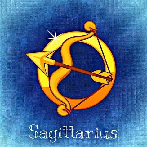 Sagittarius Weekly Horoscope 14th November 20th November 2021 Nyk Daily