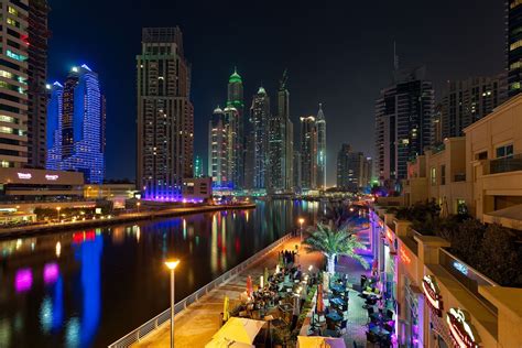 Top Photography Spots Dubai Uae Hdrshooter