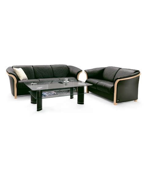 Ekornes Stressless Manhattan Sofa Collection Forma Furniture