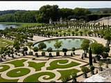 Garden Designer Of Versailles