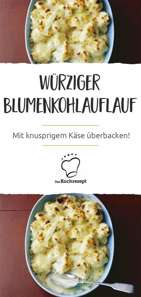 Dieses rezept blumenkohl uberbacken ist in der zubereitung einfach und ergibt eine preiswerte rezept. Blumenkohl mit Semmelbröseln und Käse überbacken ...