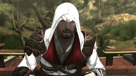 Assassin S Creed Brotherhood Leonardo Machine Part 1 YouTube