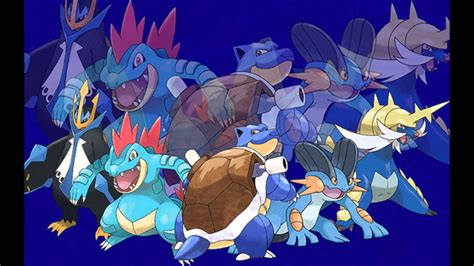 Swampert Wallpapers Wallpaper Cave