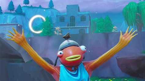 Online shopping from a great selection at movies & tv store. Fortnite Fishstick Wallpapers - Wallpaper Cave