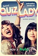Quiz Lady - Película 2023 - Cine.com