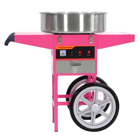 Fairy Floss Machine Hire In Sydney At Best Price