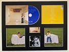 HARRY STYLES Harry's House Album Display Deluxe With - Etsy