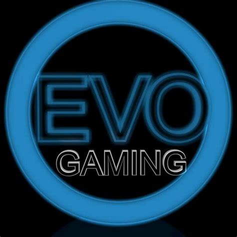 Evo Gaminghd Youtube