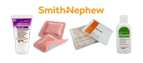 Smith & nephew chief executive to stand down after pay row. Smith and Nephew Canada | Wound Care Supplies | InnerGood.ca