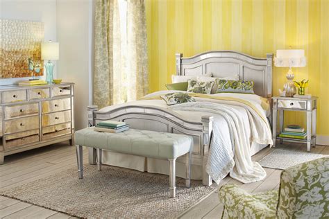 Pier 1 Mirrored Bedroom Furniture Hawk Haven