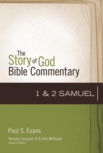 1 2 Samuel Bible Commentary Understanding The Bible Bible