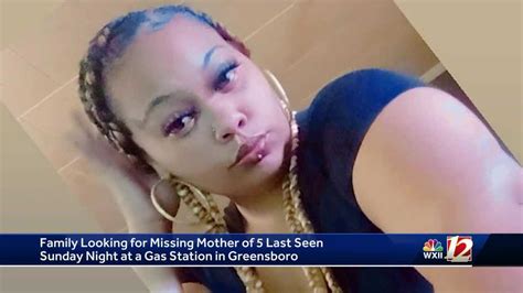 high point mother of 5 missing after calling 911 for help