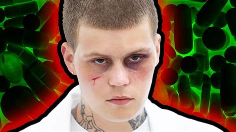 Yung Lean Documentary But Its Good Youtube