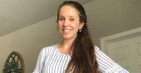 Jill Duggar Dillard Promotes Book Of Bedroom Games And Sexy Activities To Spice Up Your Sex Life