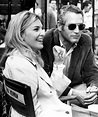 Paul Newman y Joanne Woodward cumplen hoy sus bodas de oro - Foto 7