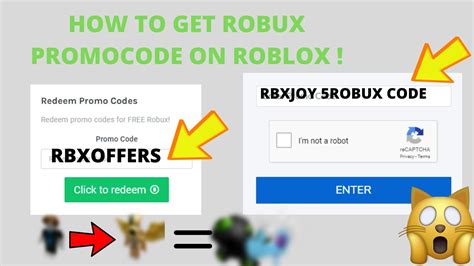 2018 How To Get 750k Robux On Promo Codes