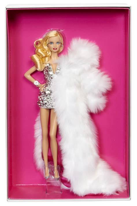 The Blonds Blond Diamond Barbie Doll B N Doll S Planet